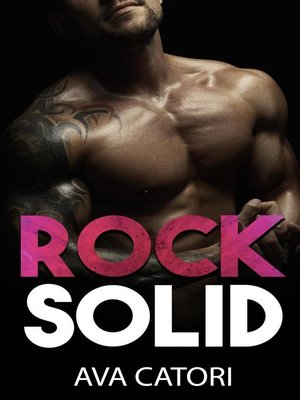 cover image of Rock Solid